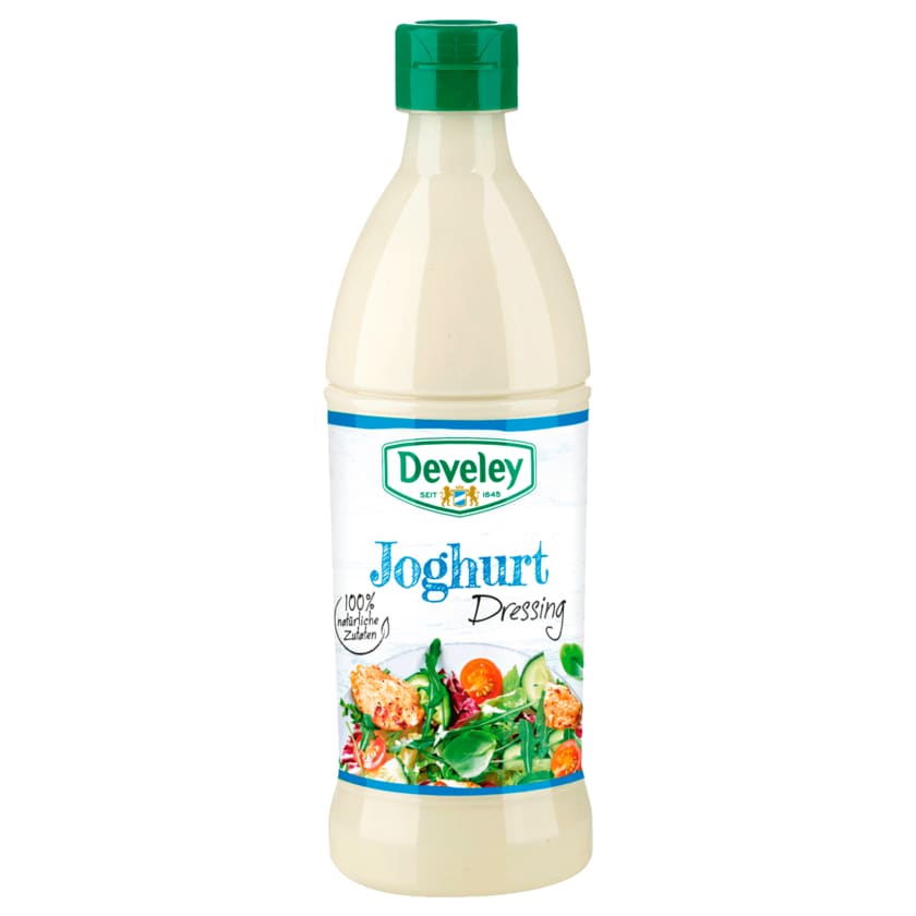 Develey Joghurt Dressing 500ml